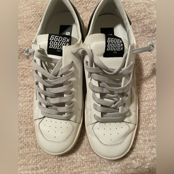 Golden Goose | Shoes | Golden Goose Deluxe Brand Stardan Sneakers